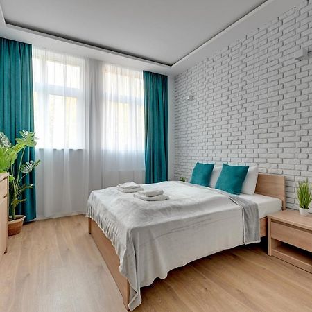 Comfort Apartments Grobla II Gdańsk Eksteriør bilde